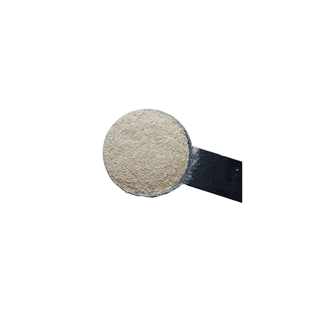 NZ Green-Lipped Mussel Powder