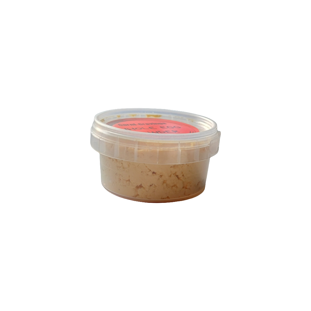 Whole Egg Powder