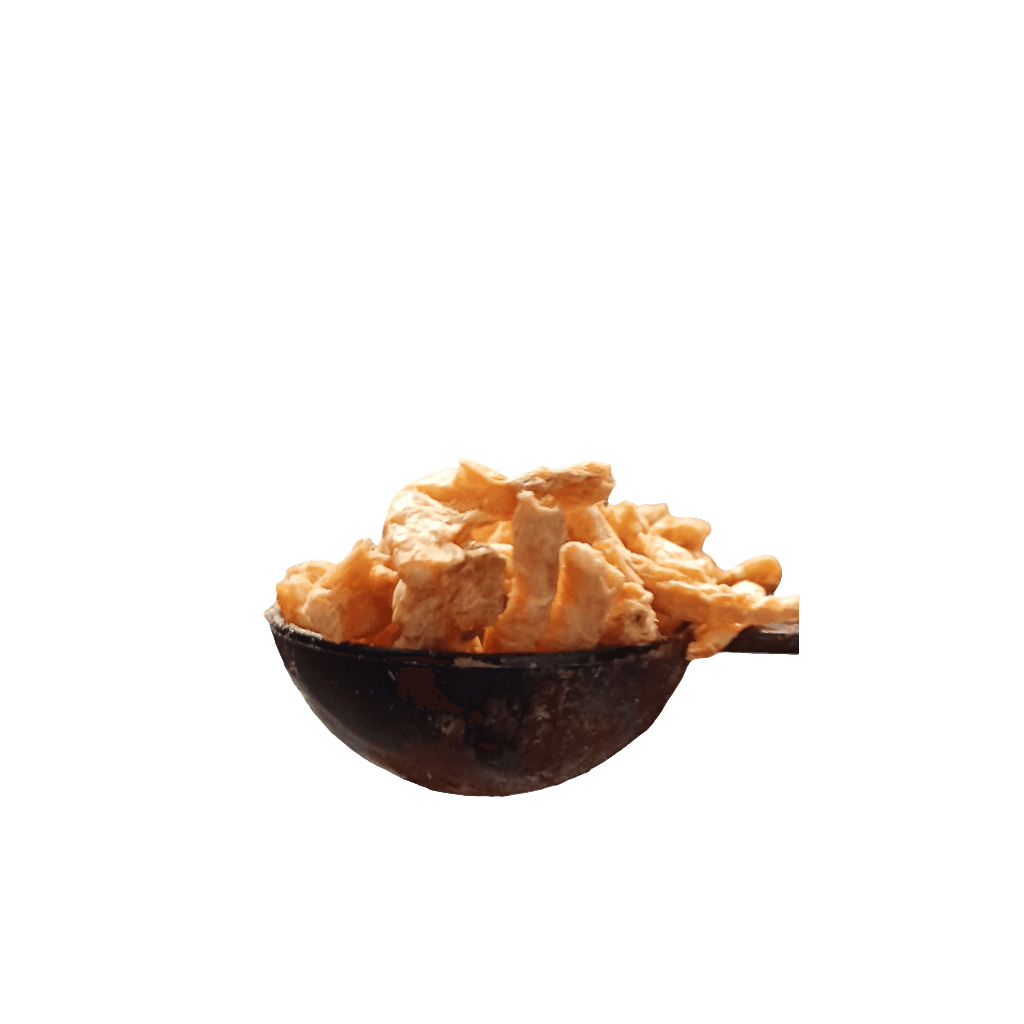 Freeze Dried Shrimp
