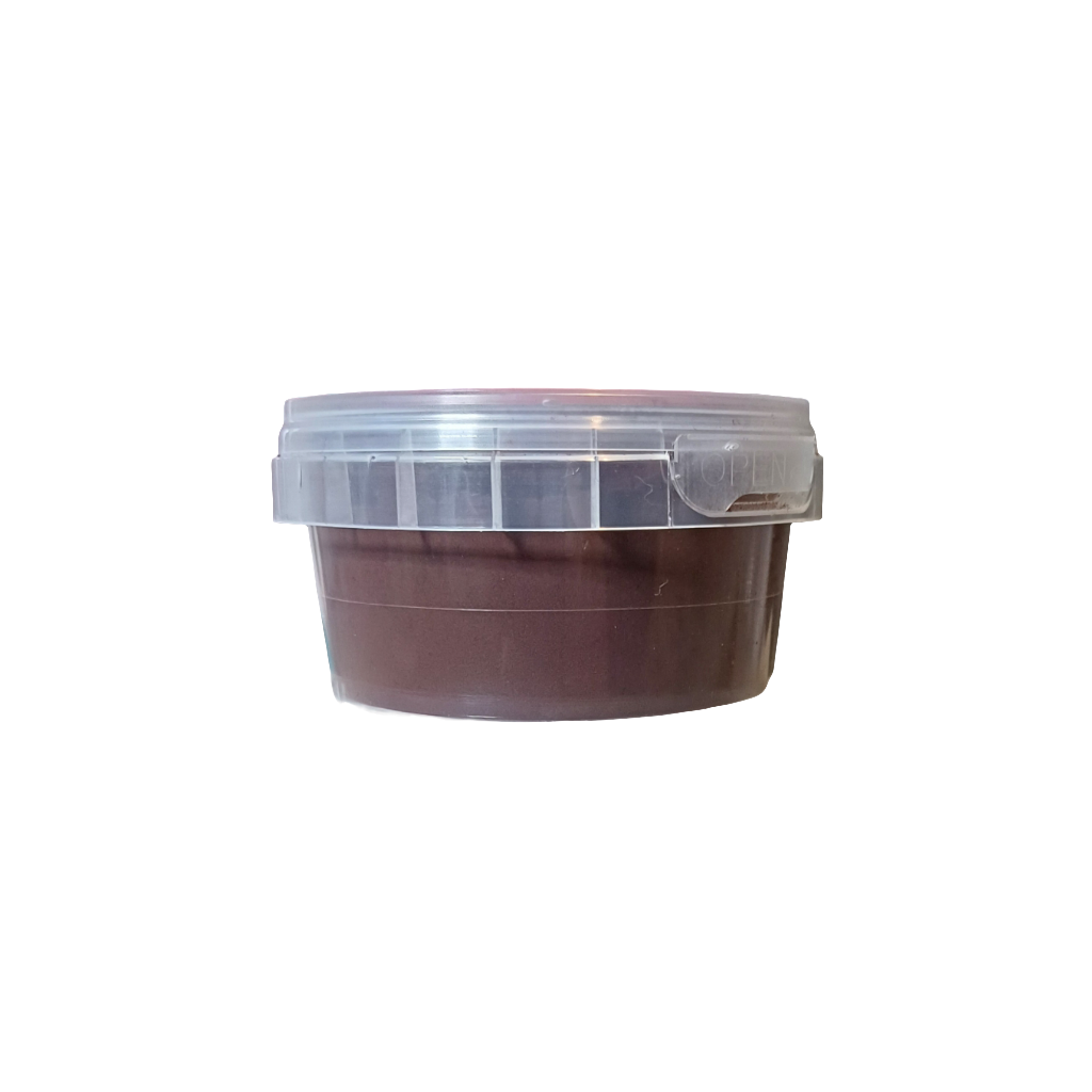 Blood Powder