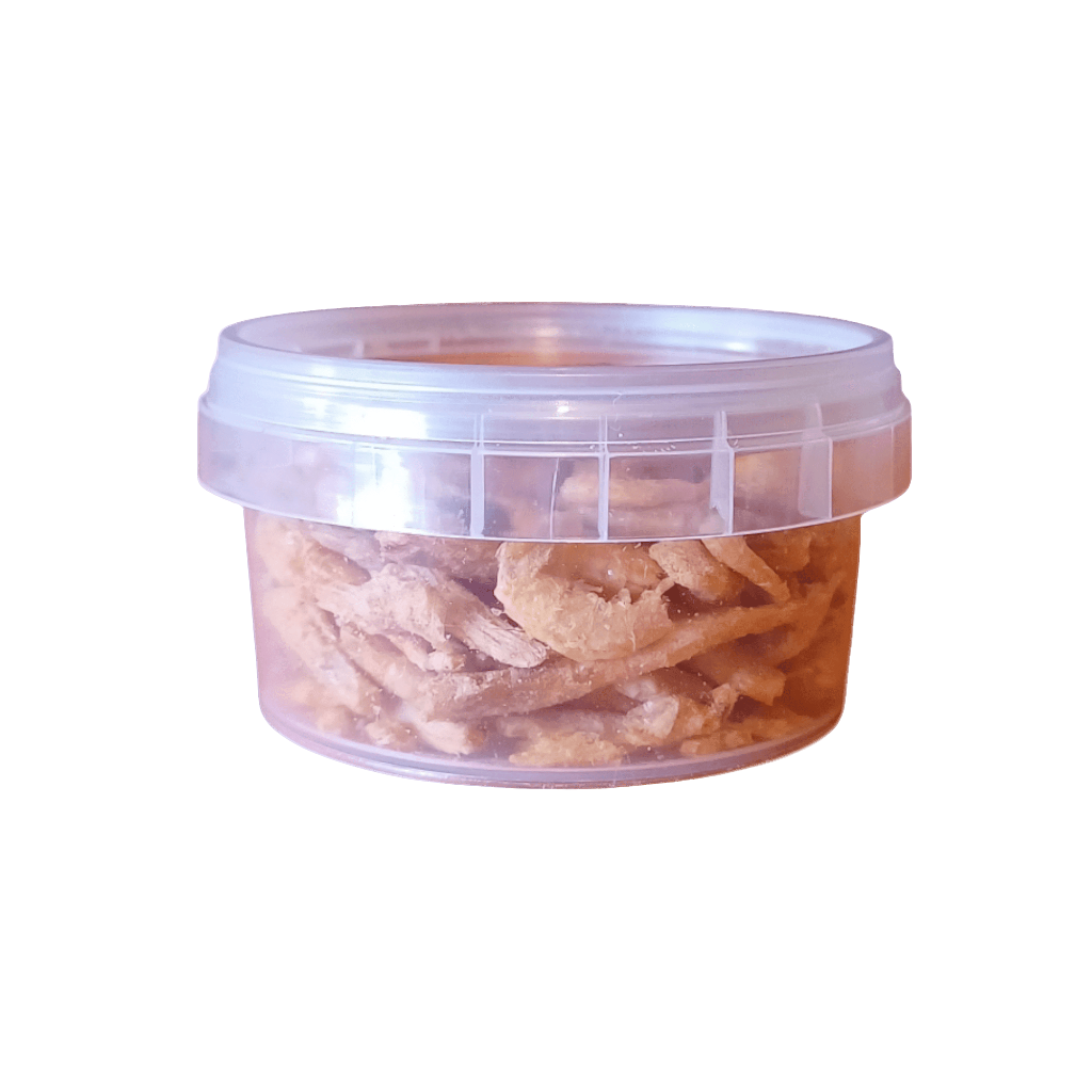 Freeze Dried Shrimp