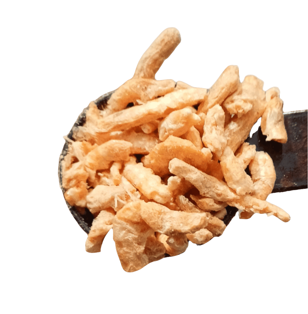 Freeze Dried Shrimp