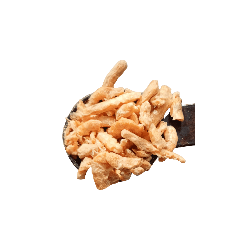 Freeze Dried Shrimp