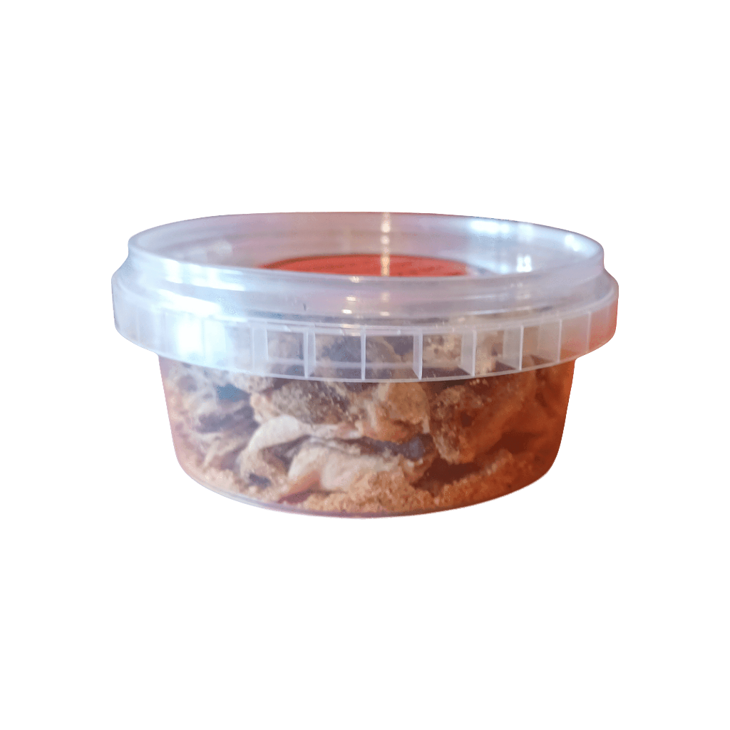 Freeze Dried Green Lipped Mussels