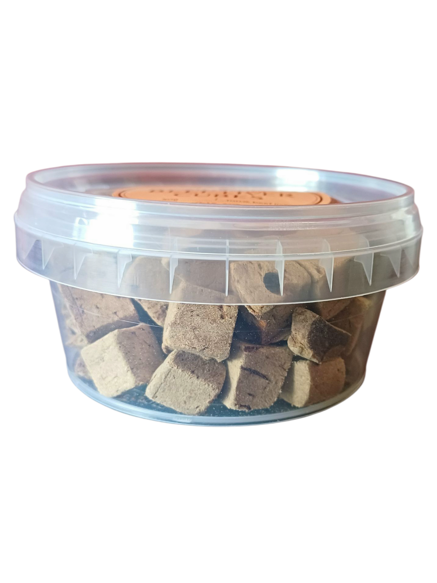 CLEARANCE Beef Liver Cubes
