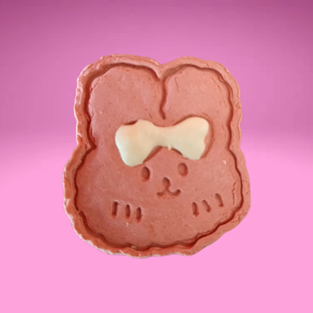 Rabbit Biscuits