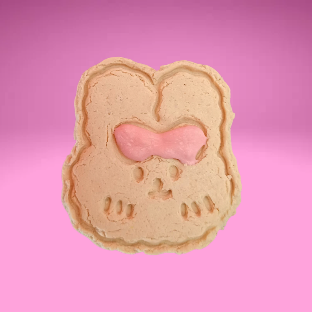 Rabbit Biscuits