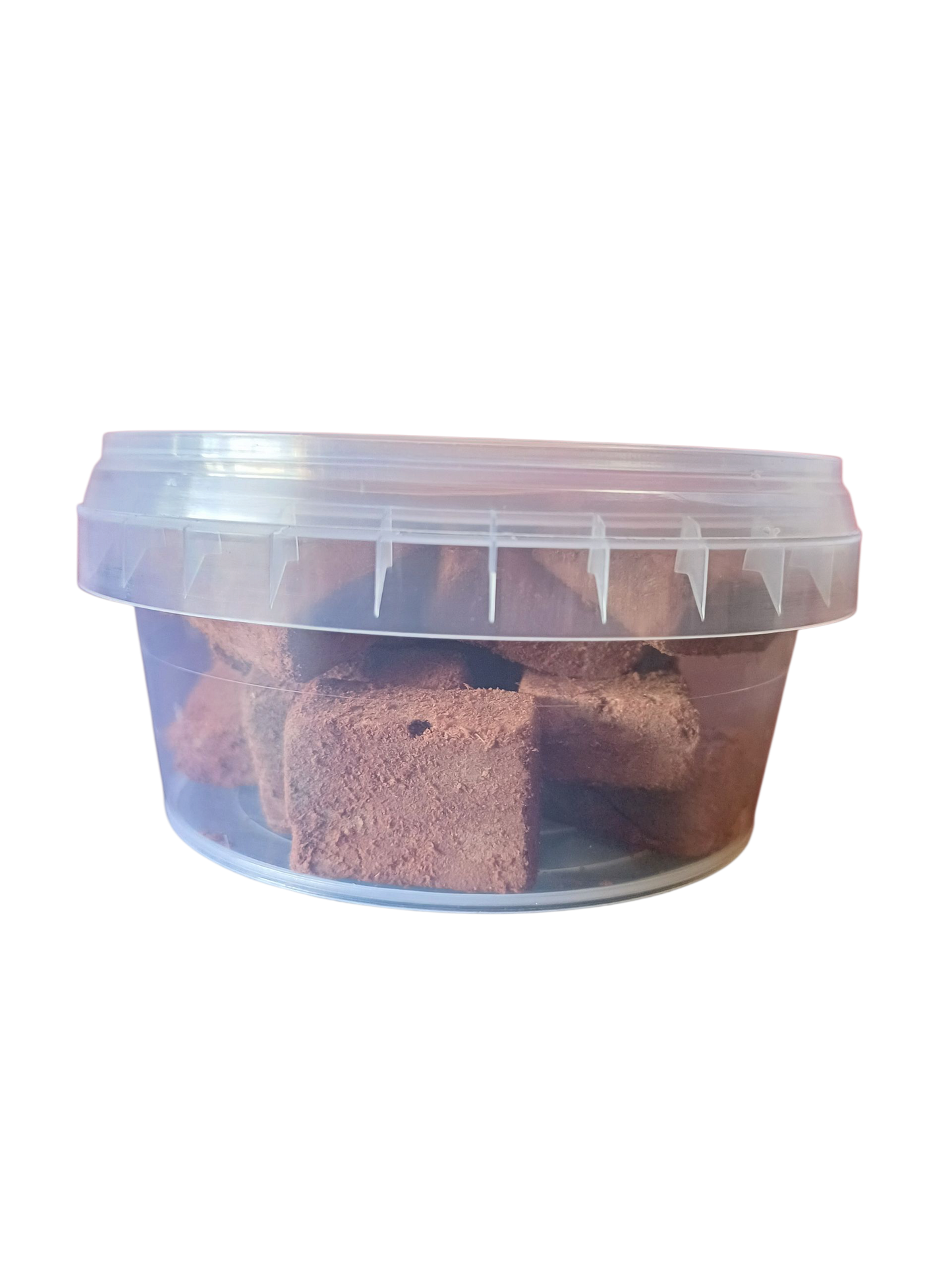 Freeze Dried Duck Blood