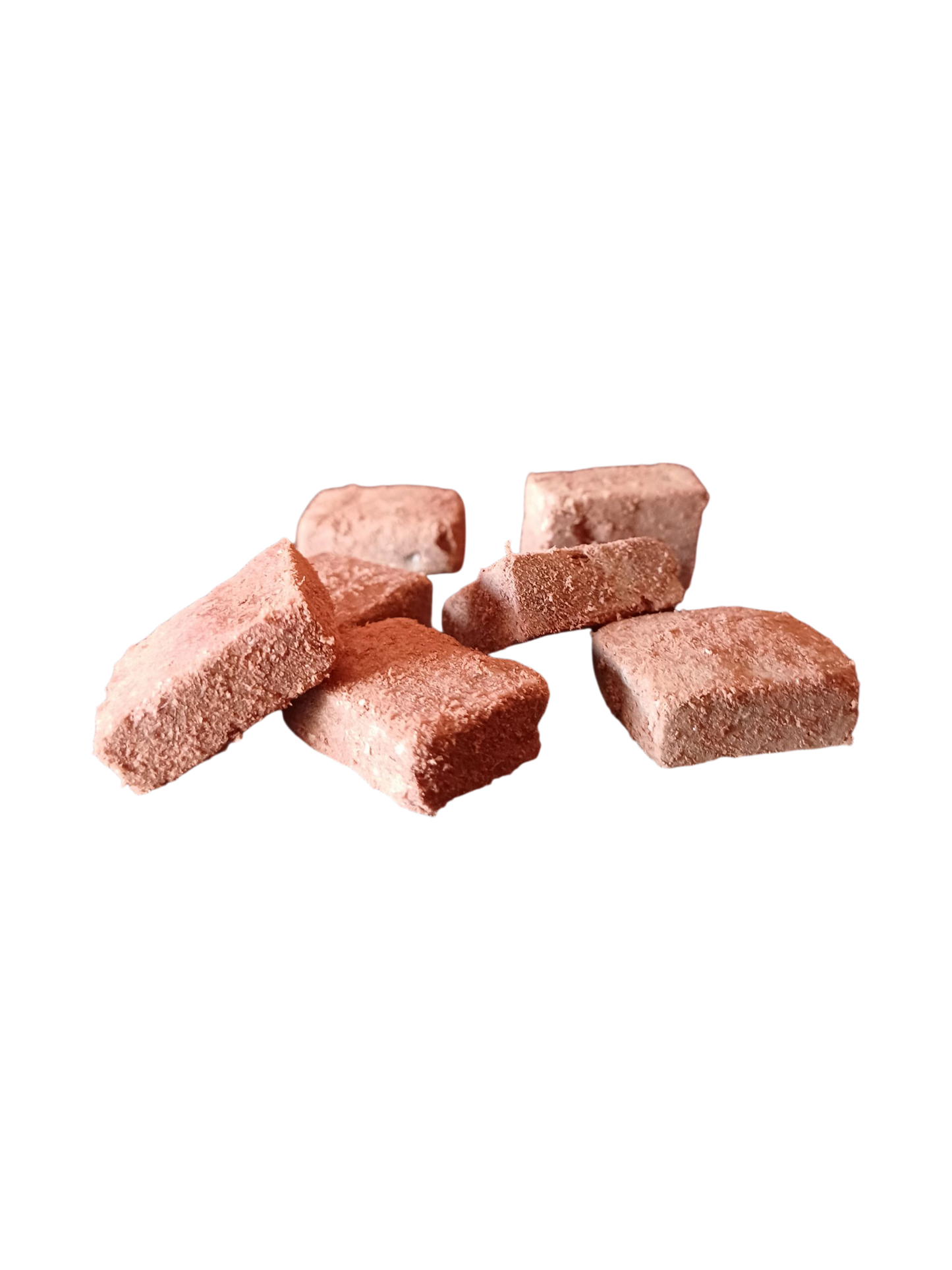 Freeze Dried Duck Blood