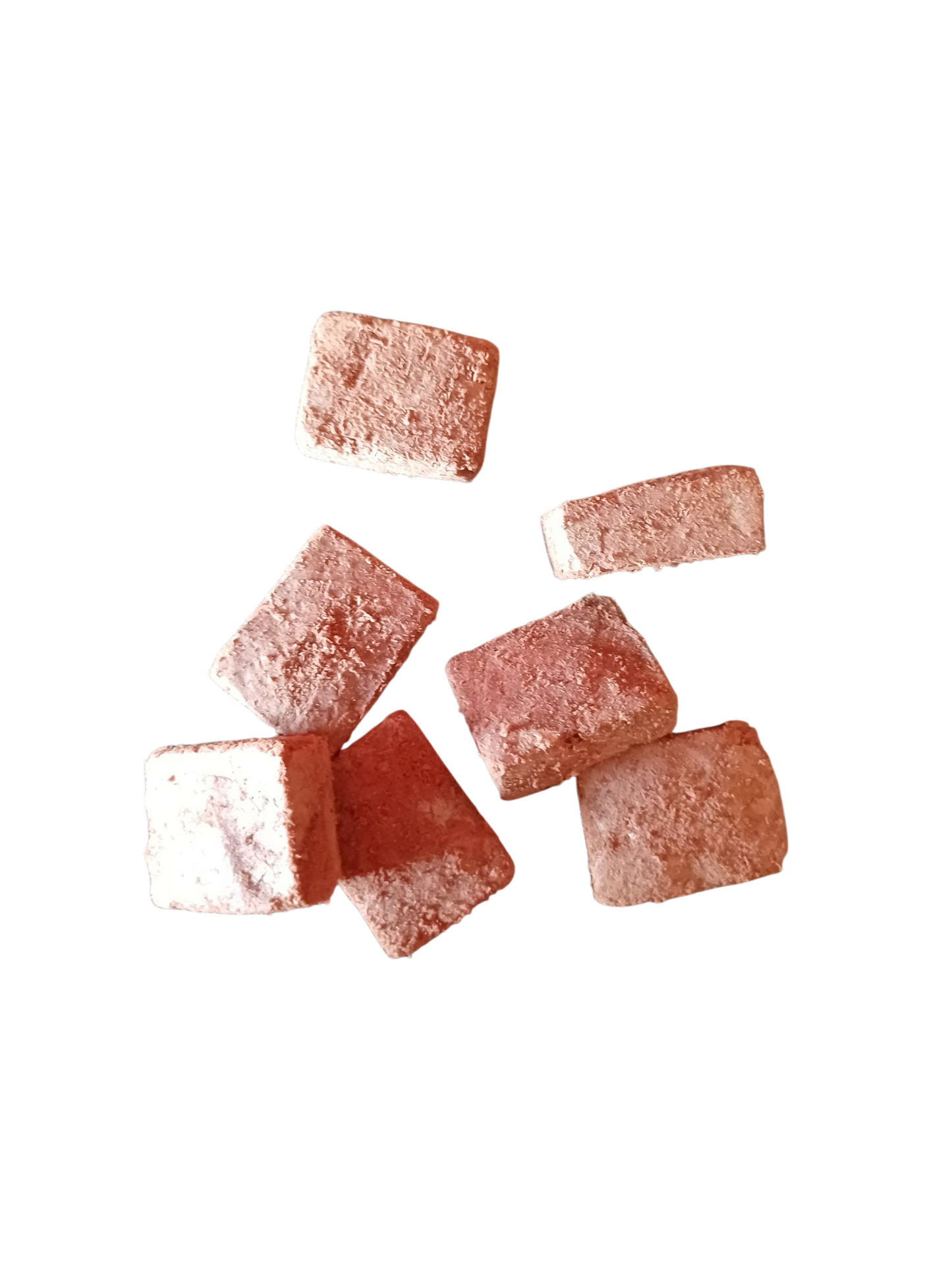 Freeze Dried Duck Blood