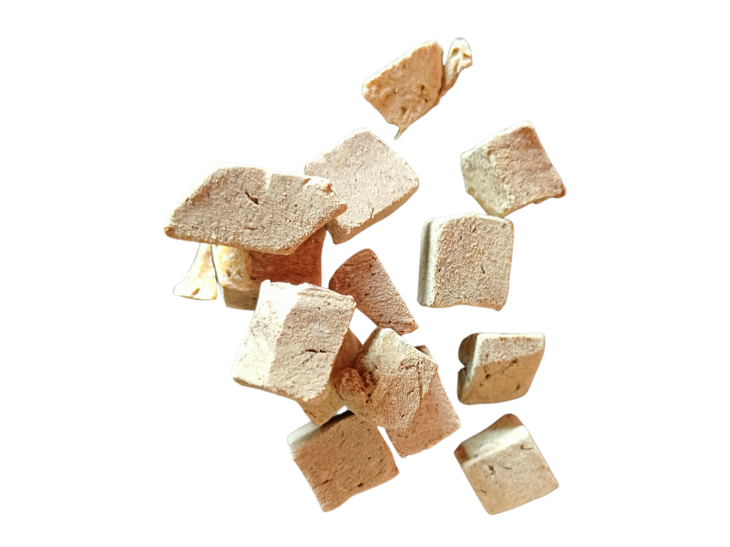 CLEARANCE Beef Liver Cubes