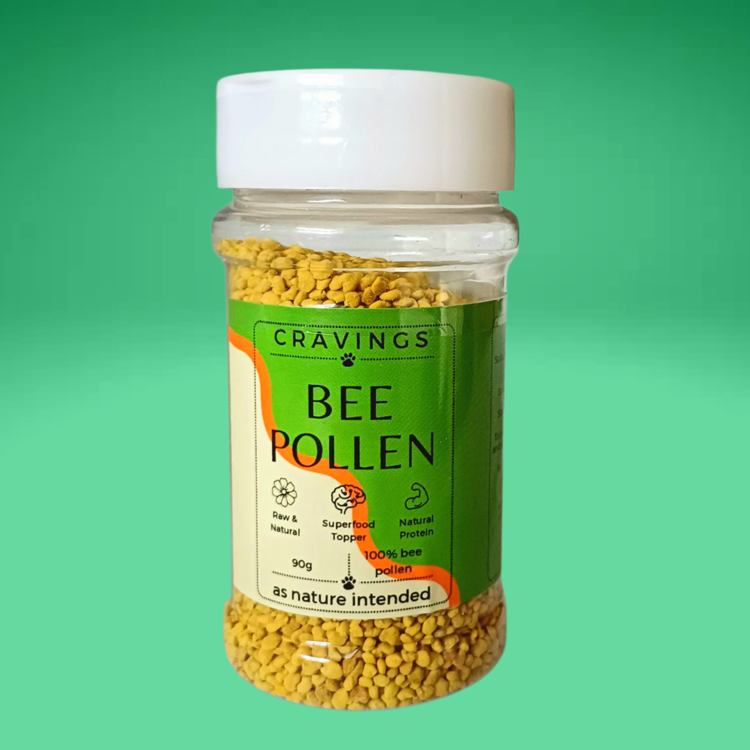 Bee Pollen 90g