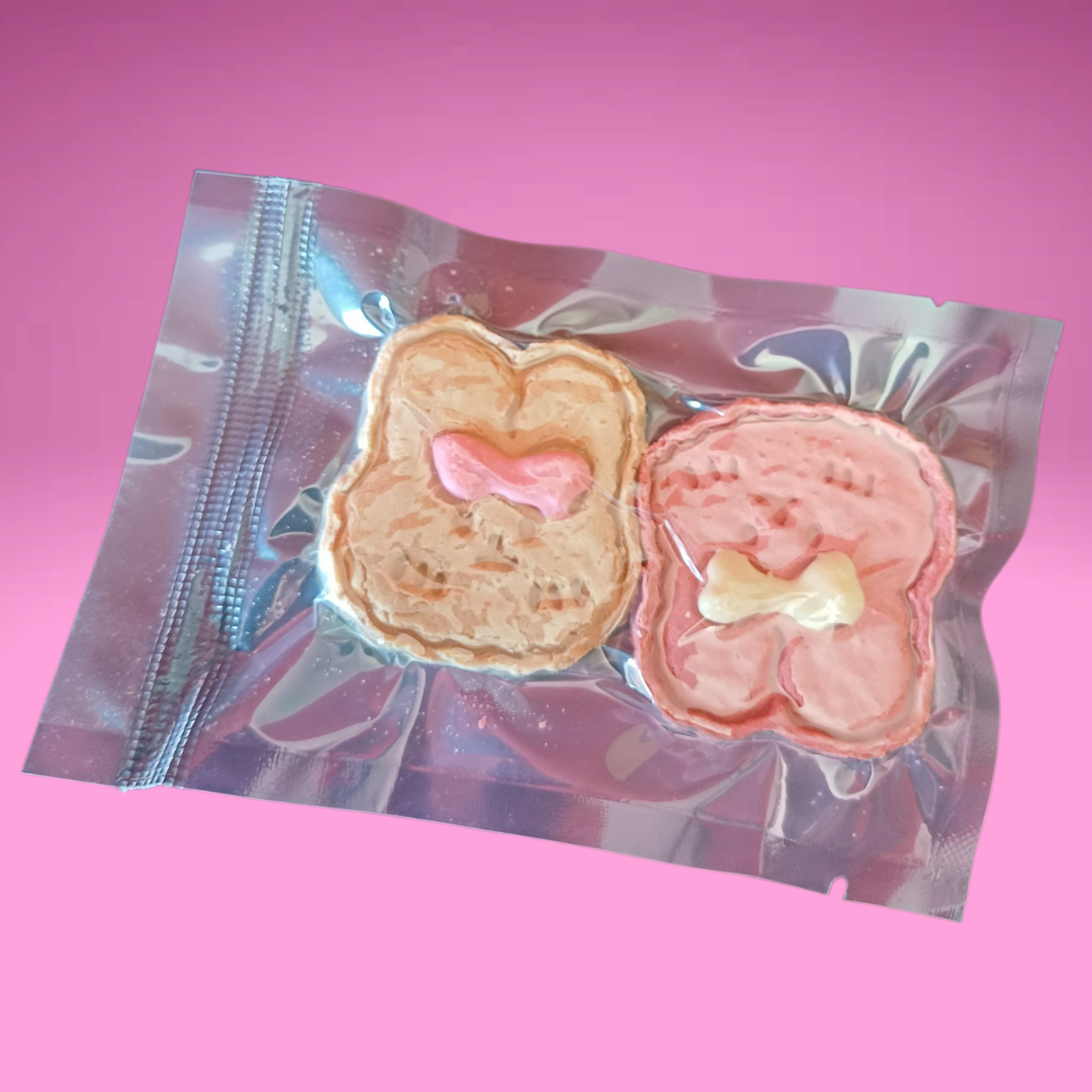 Rabbit Biscuits