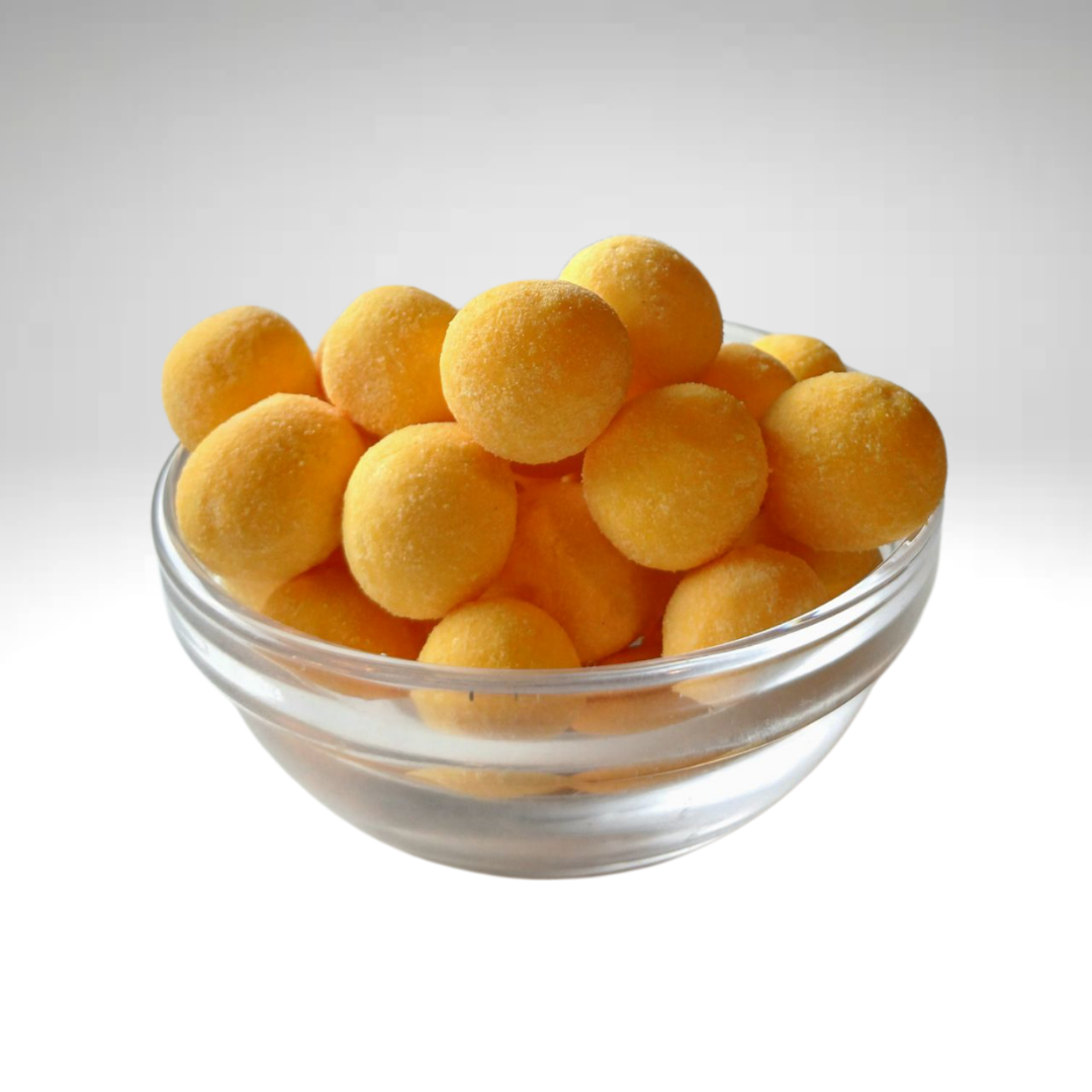 Freeze Dried Quail Egg Yolks 190g
