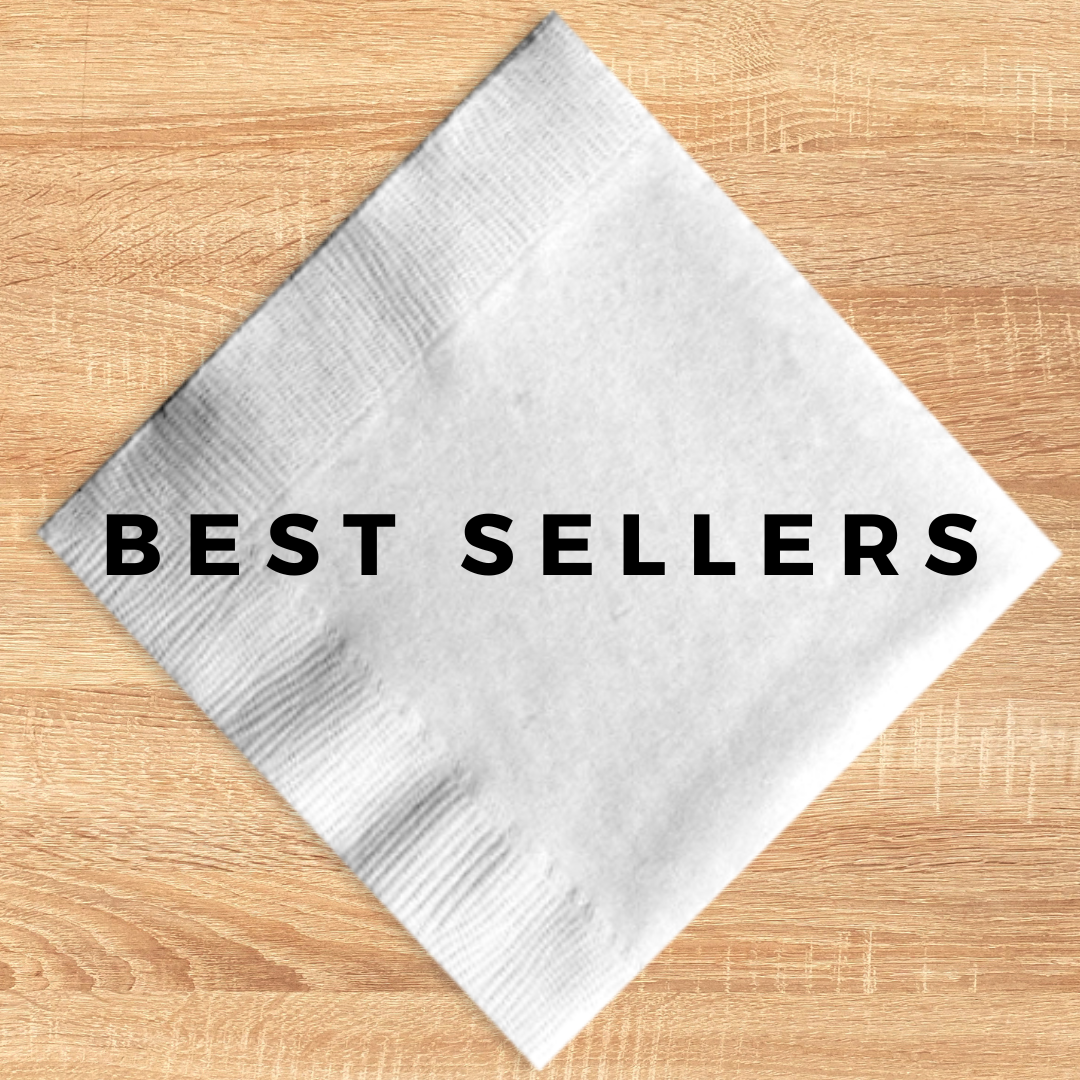 Best Sellers