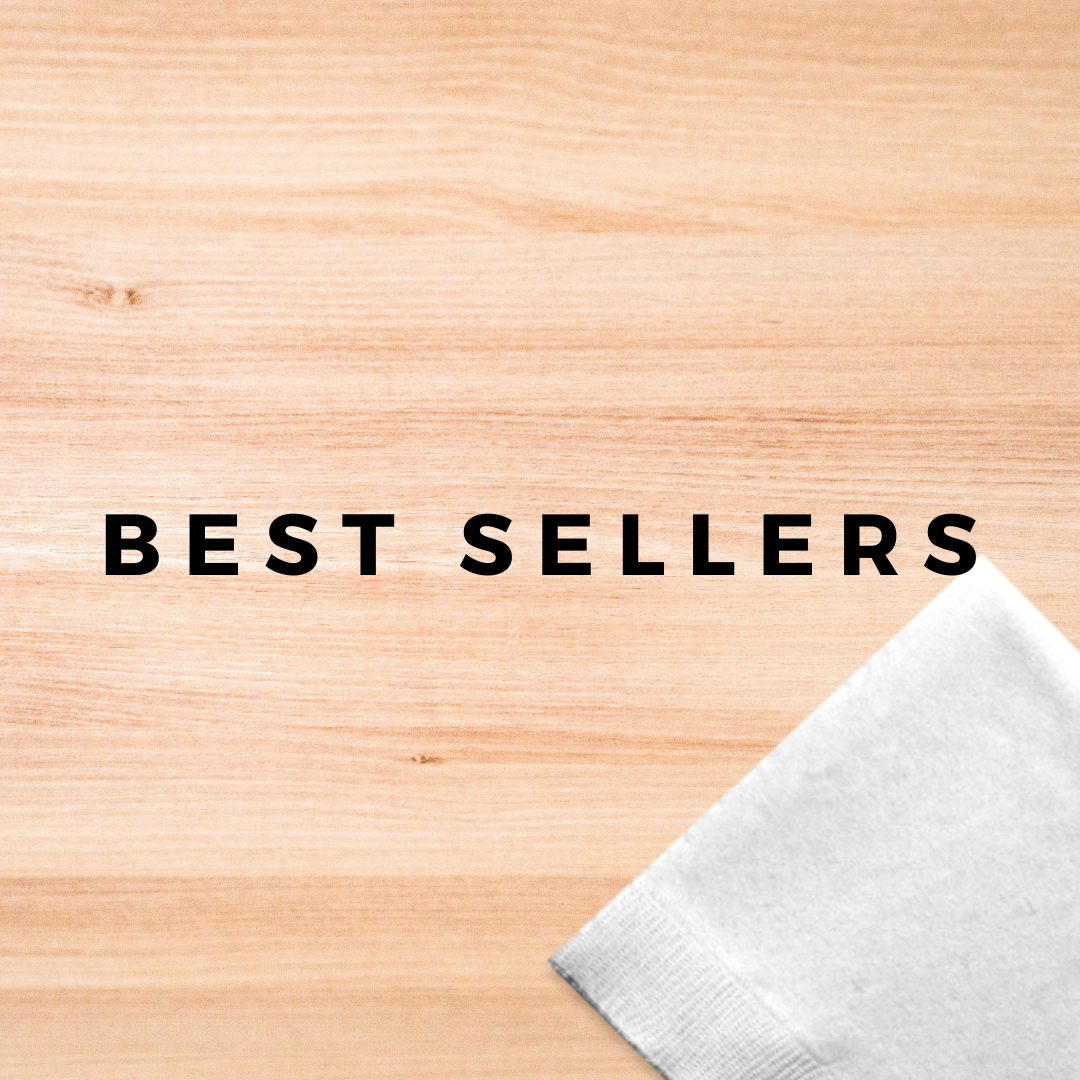 Best Sellers