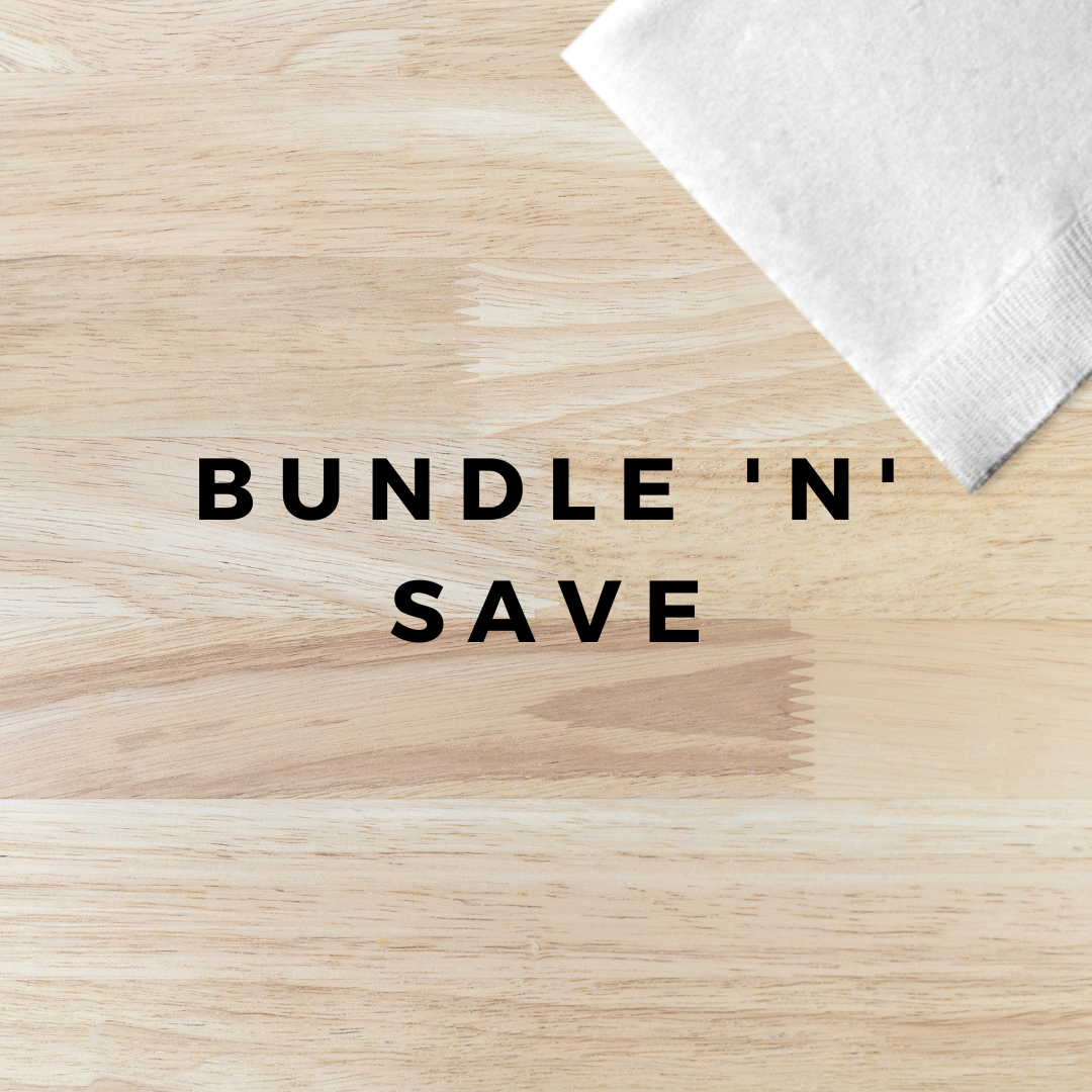 Bundle 'n' Save