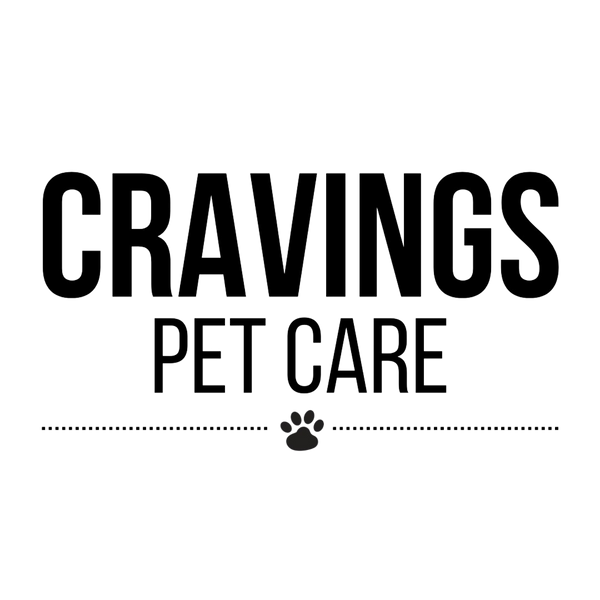 Cravings Pet Care