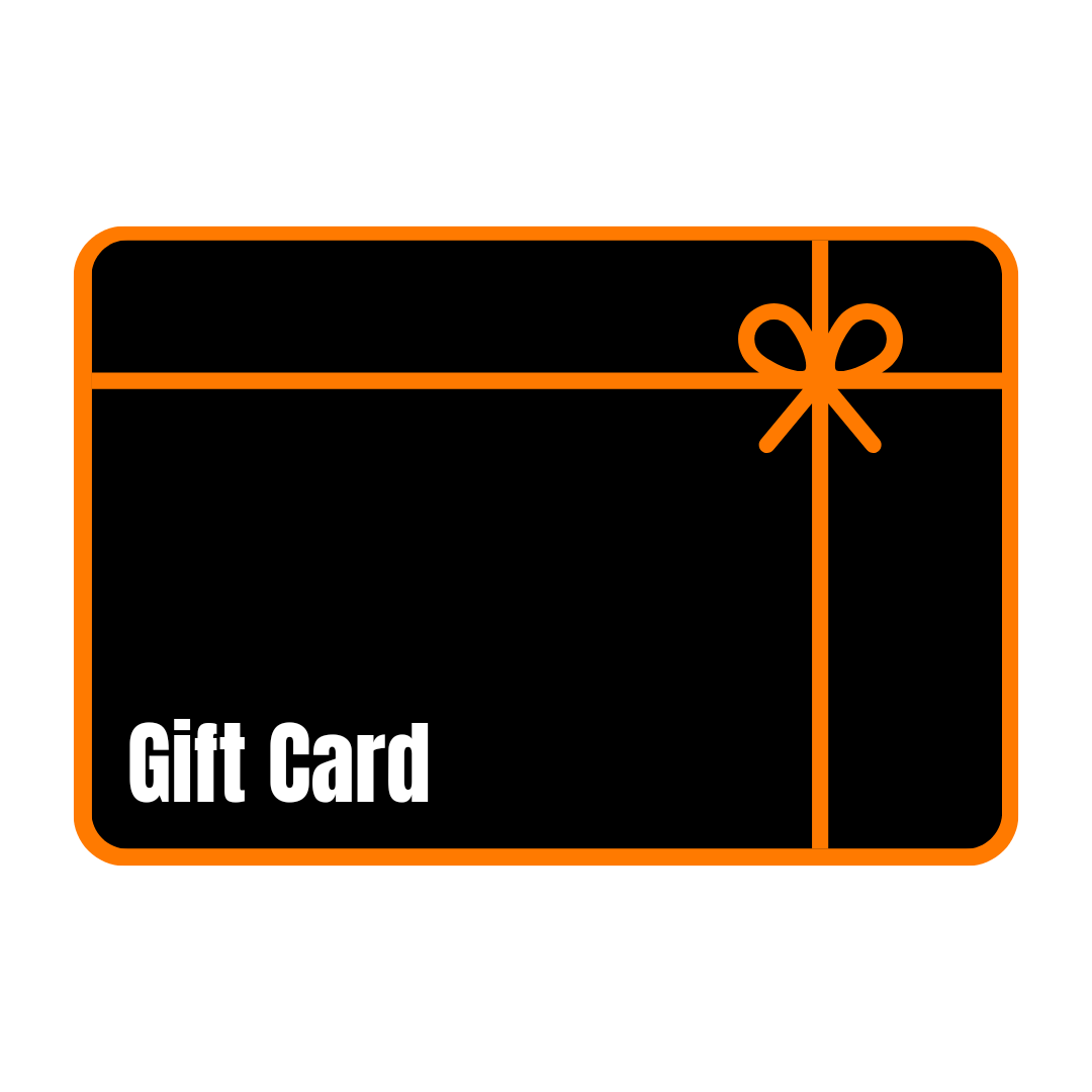 Gift Card | Carni-Cravings