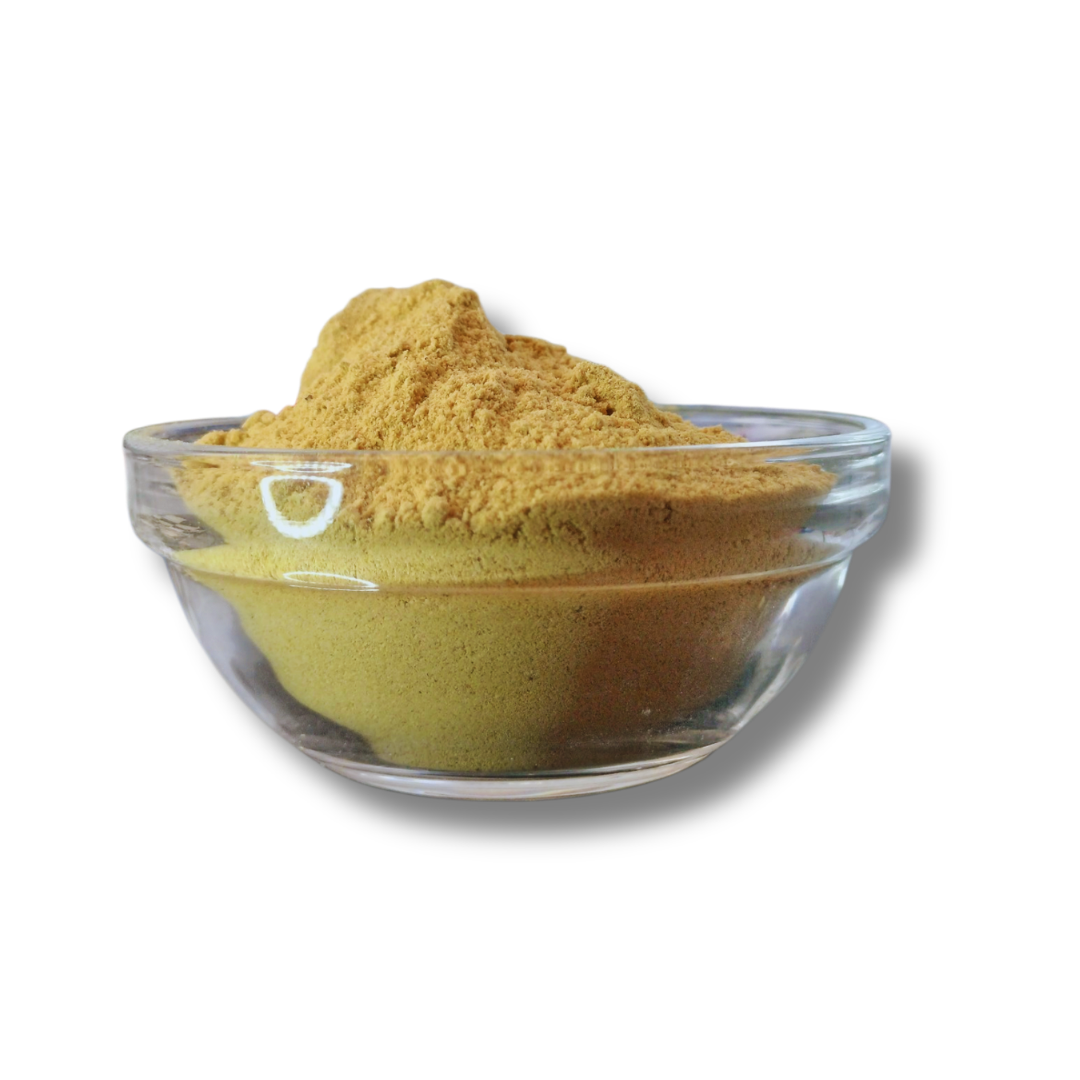 Cravings Pet Care Chicken Liver Powder | Freeze-Dried Food Topper Powder for Cats & Dogs | 100% Chicken Liver | 150g