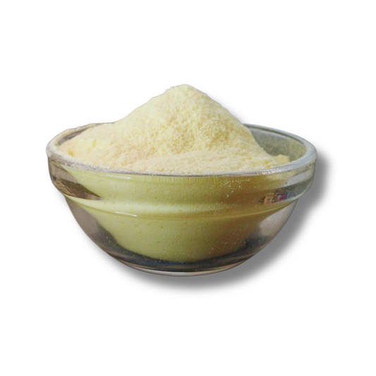 Cravings Pet Care Goat Milk Powder | Freeze-Dried Food Topper Powder for Cats & Dogs | 100% Goat Milk | 200g