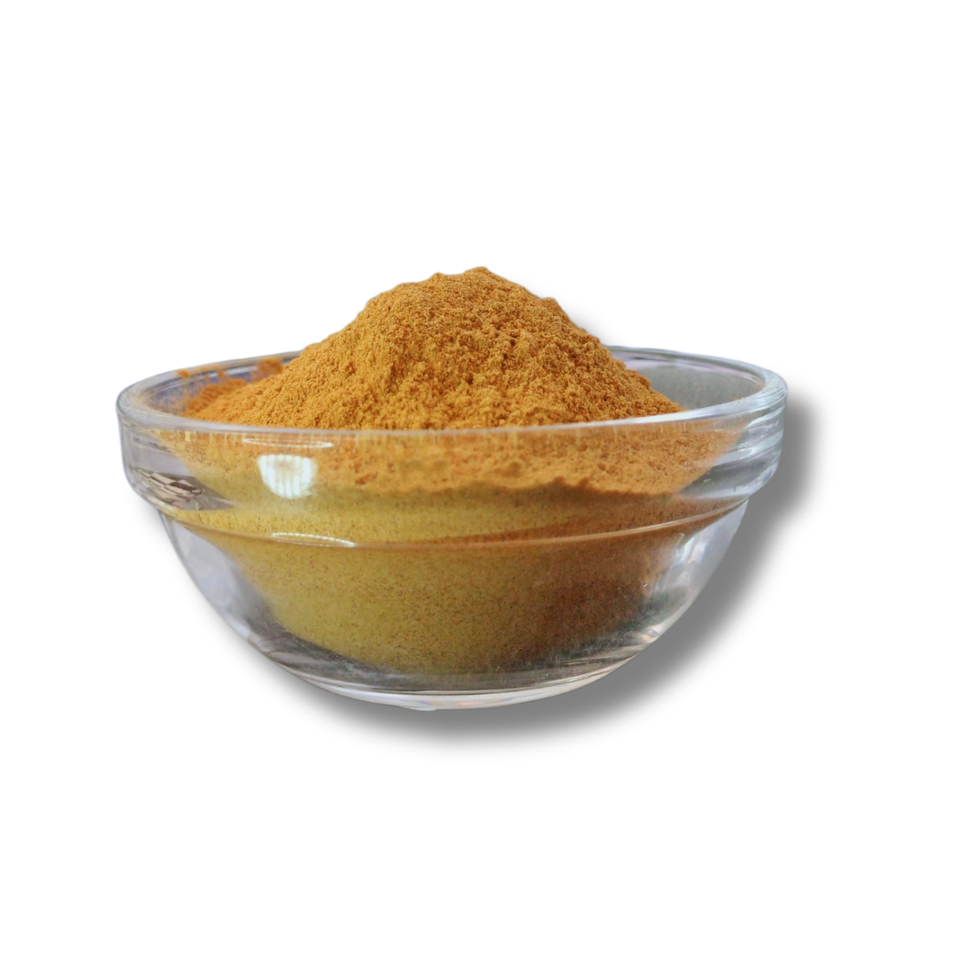 Cravings Pet Care Green Lipped Mussel Powder | Freeze-Dried Food Topper Powder for Cats & Dogs | 100% Green Lipped Mussel | 150g