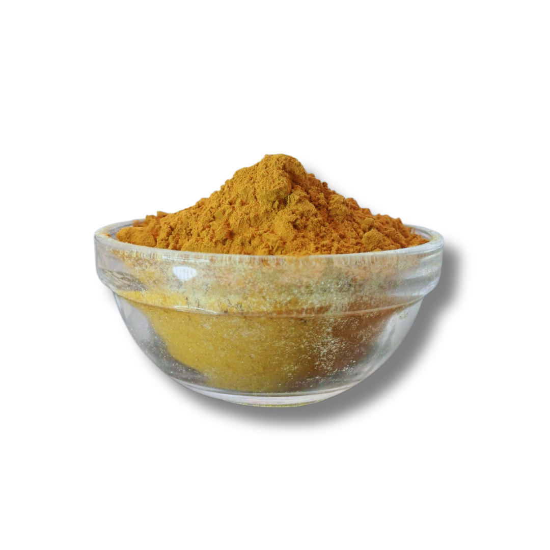 Cravings Pet Care Kelp Algae Powder | Freeze-Dried Food Topper Powder for Cats & Dogs | 100% Ascophyllum Nodosum Kelp Algae | 150g