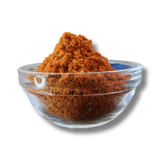 Cravings Pet Care Rabbit Blood Powder | Freeze-Dried Food Topper Powder for Cats & Dogs | 70% Rabbit Blood | 150g