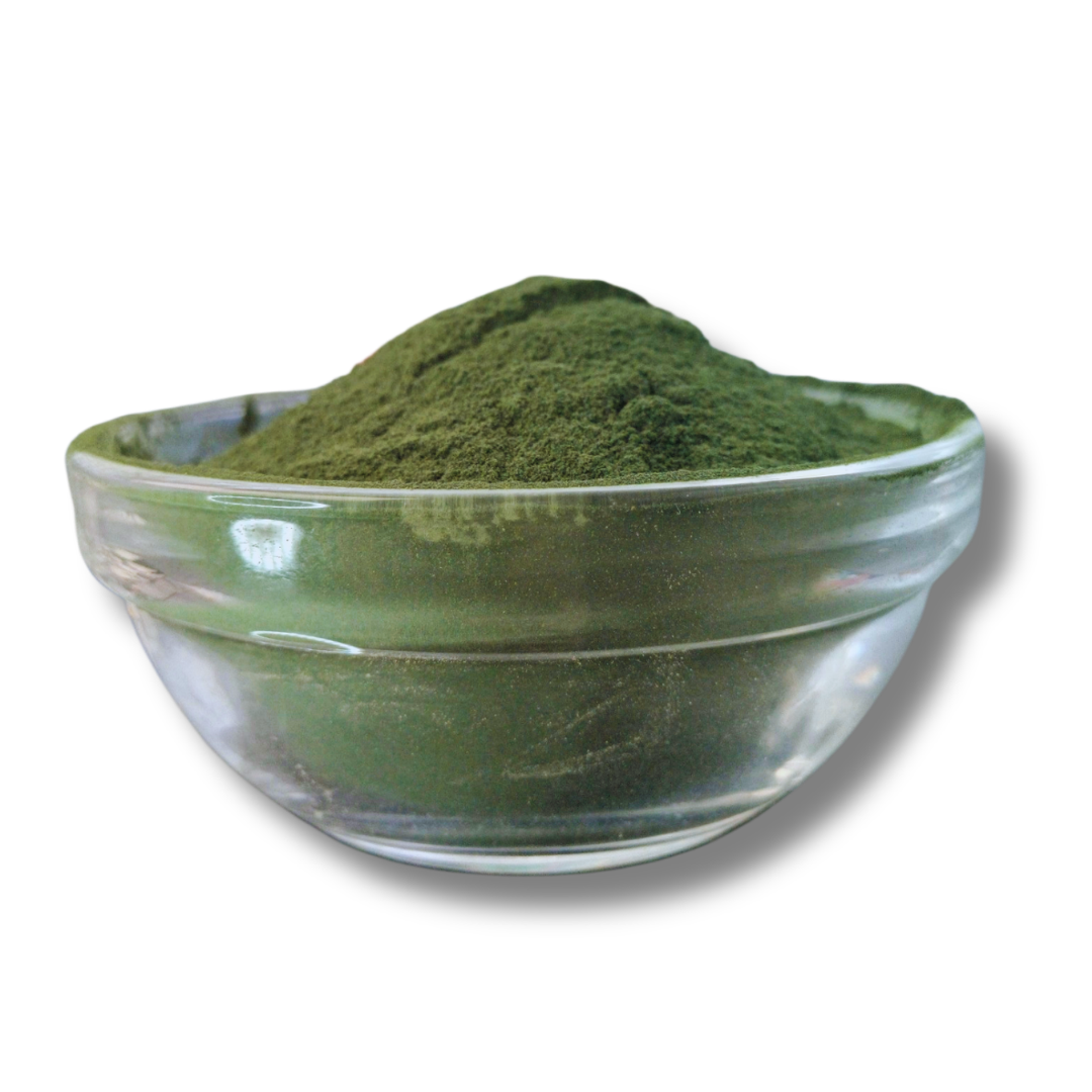 Cravings Pet Care Spirulina Algae Powder | Freeze-Dried Food Topper Powder for Cats & Dogs | 100% Spirulina Algae | 150g