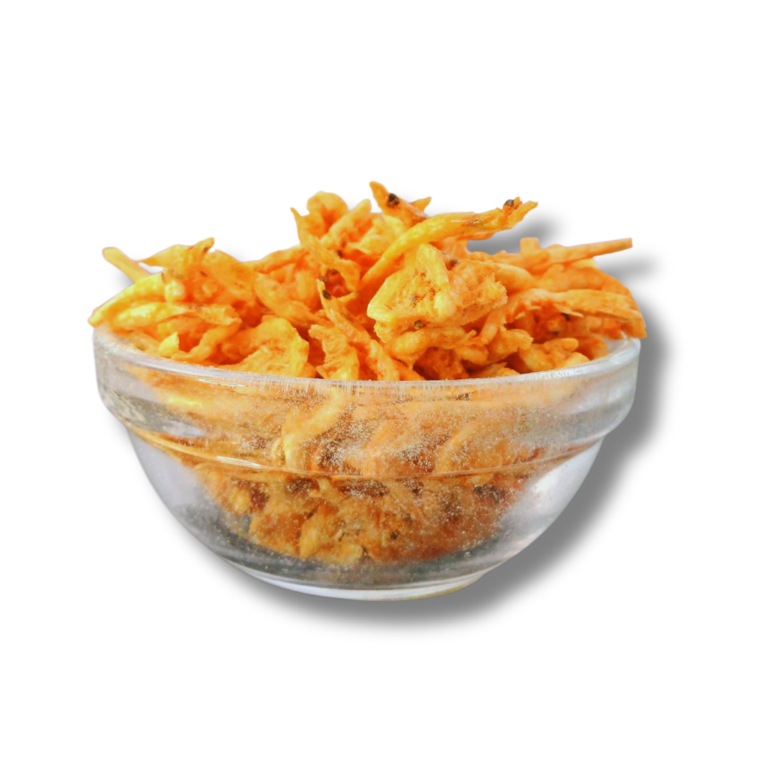 Cravings Pet Care Arctic Krill Treat | Freeze-Dried Food Topper Treat for Cats & Dogs | 100% Arctic Krill | 100g