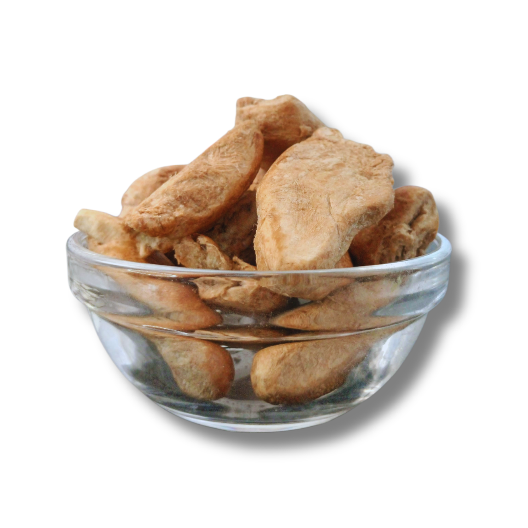 Cravings Pet Care Chicken Hearts Treat | Freeze-Dried Food Topper Treat for Cats & Dogs | 100% Chicken Hearts | 100g
