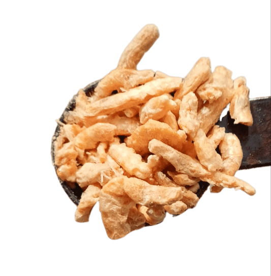 Freeze Dried Shrimp