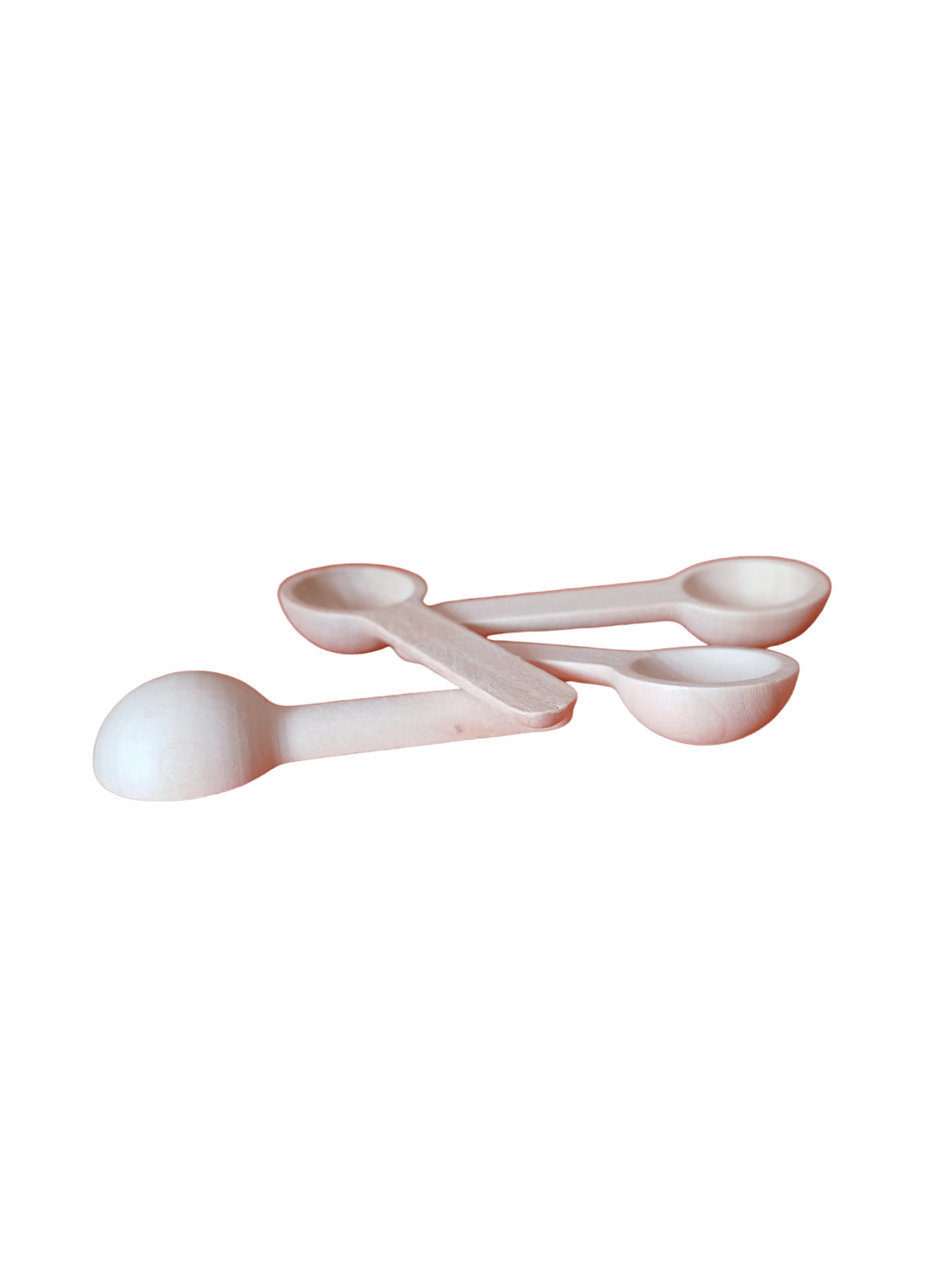 Mini Wooden Spoons | Carni-Cravings