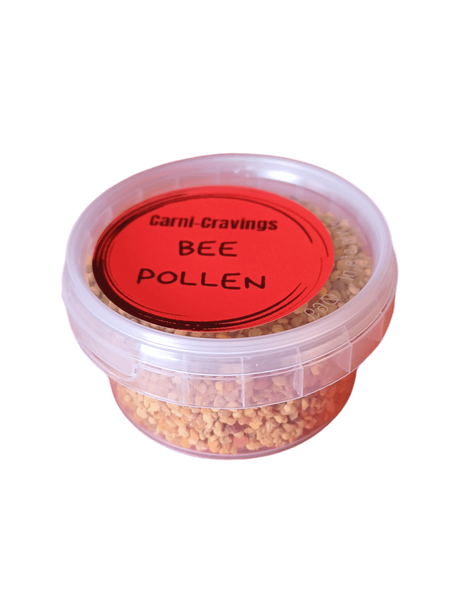 Bee Pollen | Carni-Cravings