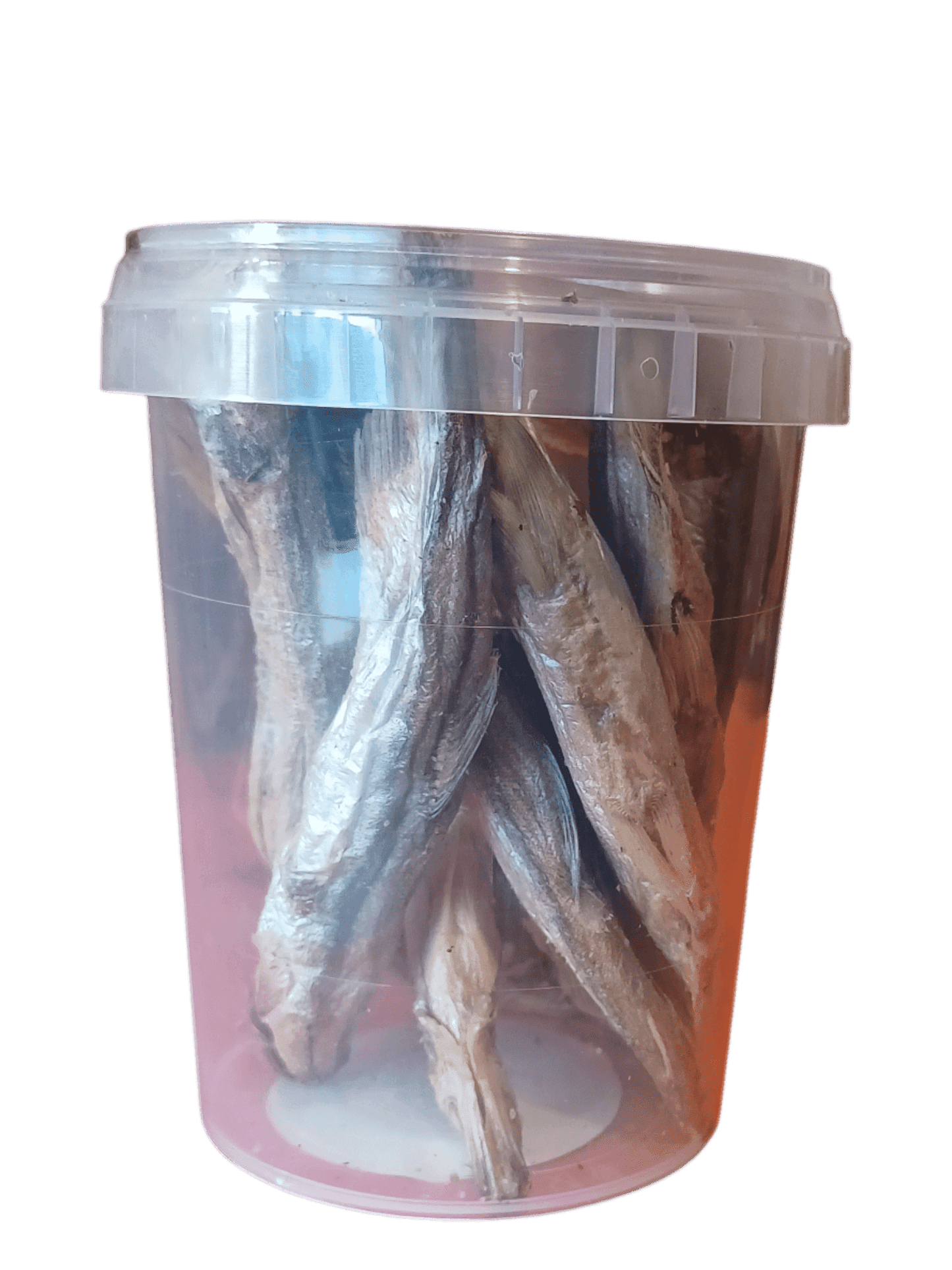 Freeze Dried Sprats | Carni-Cravings