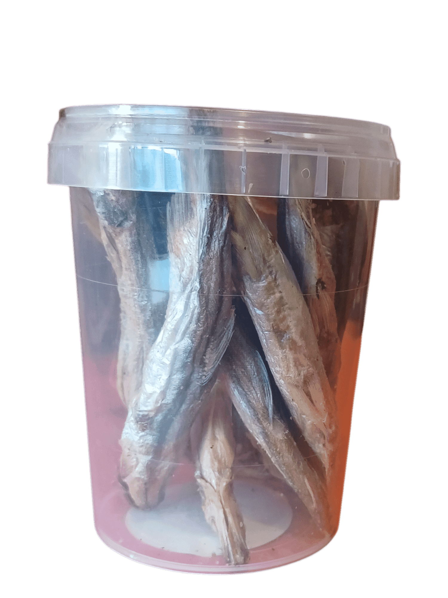 Freeze Dried Sprats | Carni-Cravings