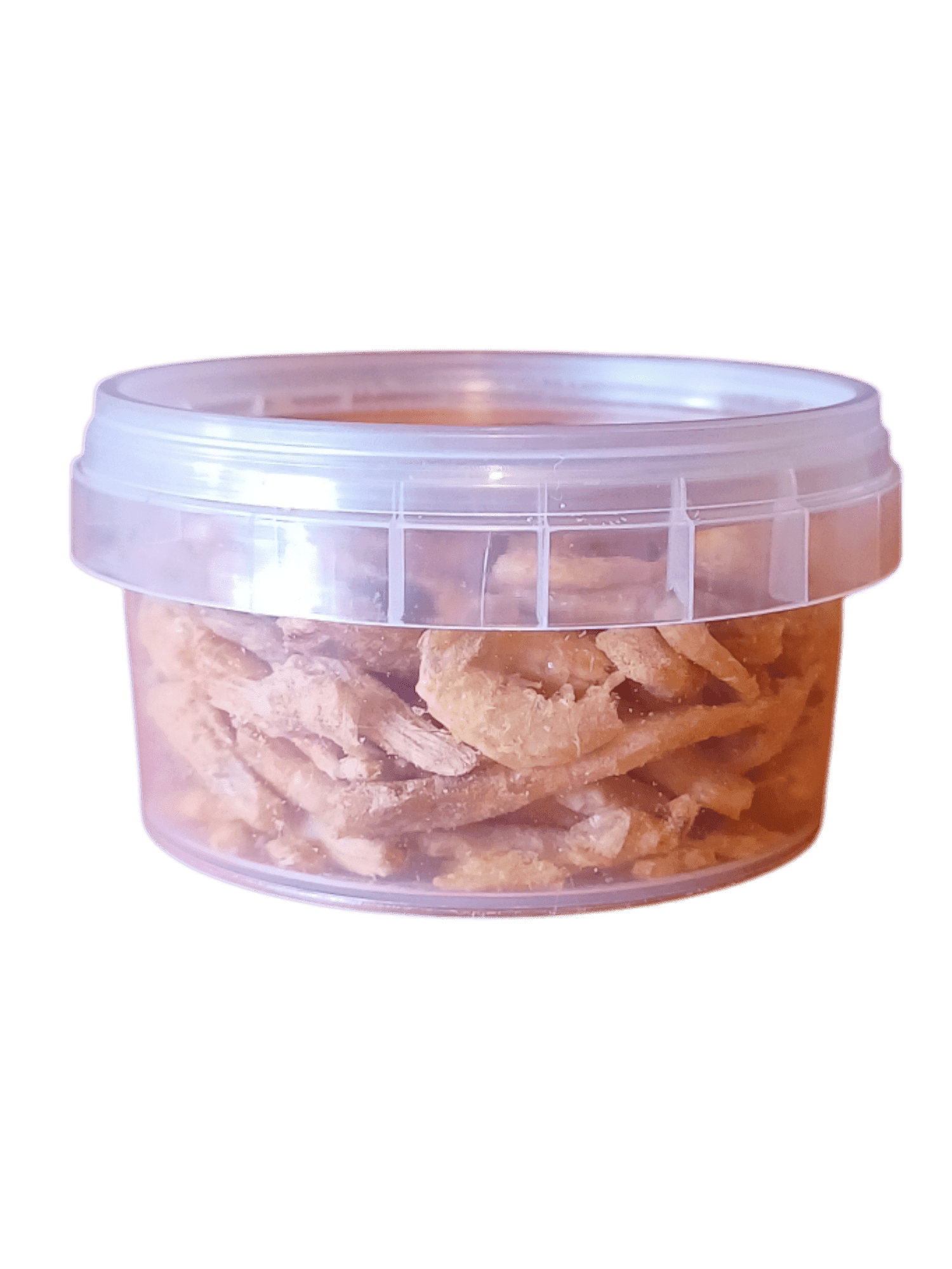 Freeze Dried Shrimp | Carni-Cravings