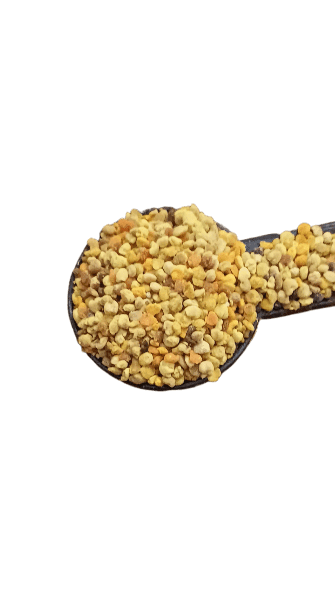 Bee Pollen | Carni-Cravings