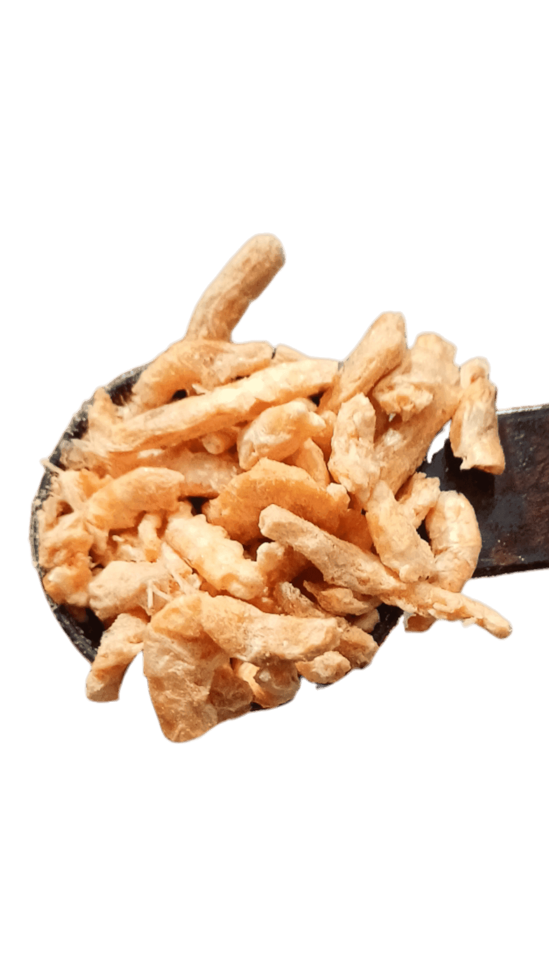 Freeze Dried Shrimp | Carni-Cravings