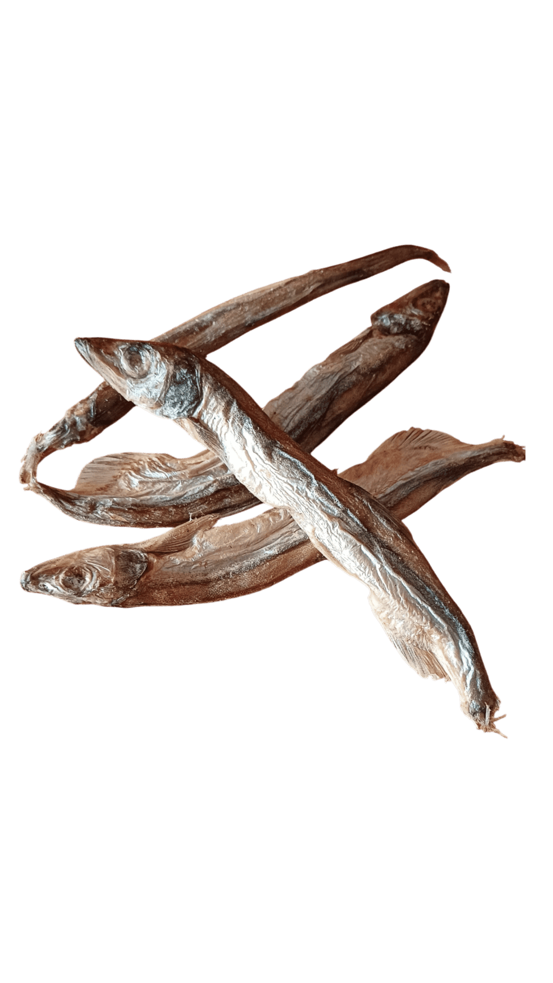 Freeze Dried Sprats | Carni-Cravings