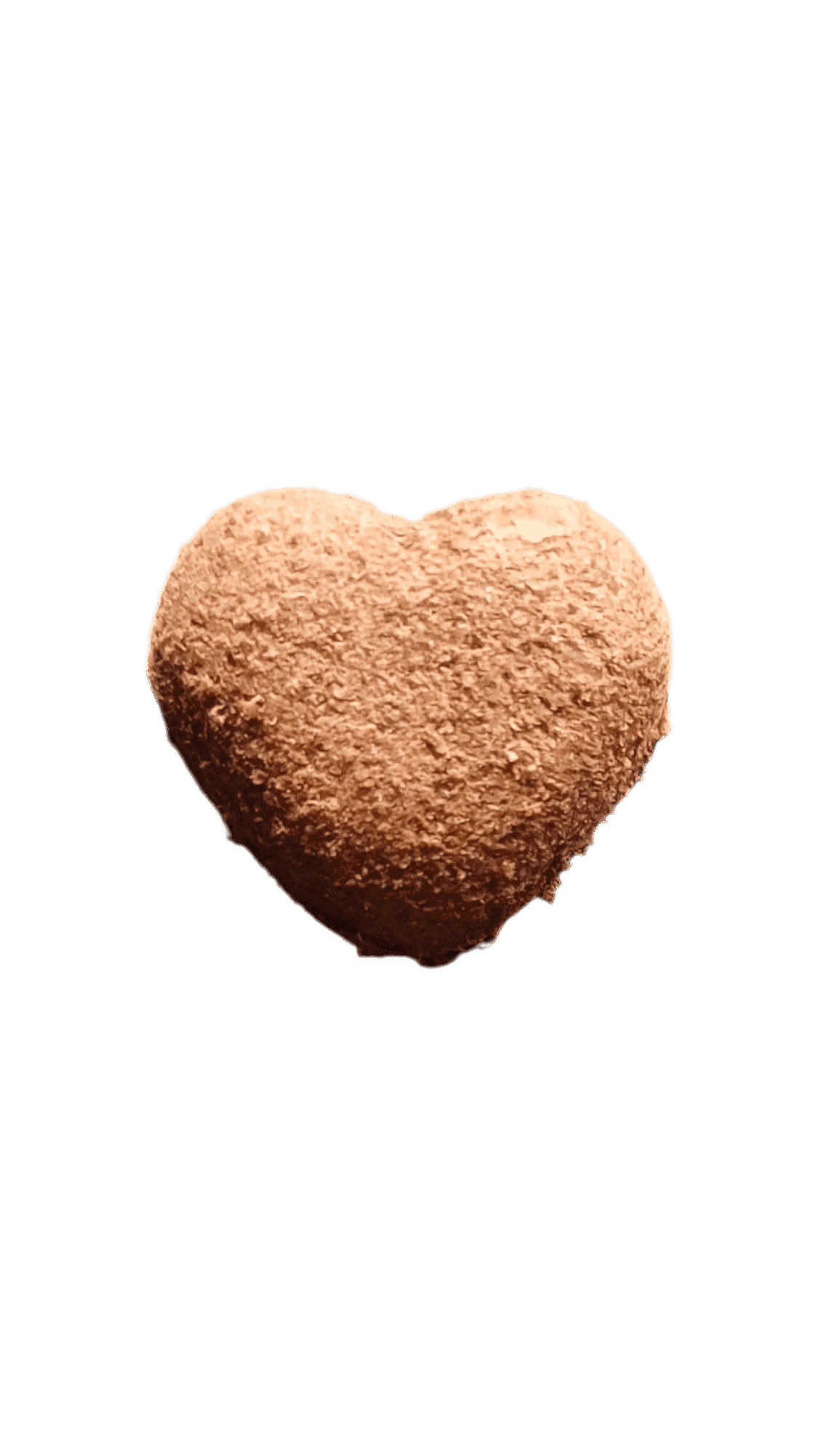 Freeze Dried Blood Hearts | Carni-Cravings