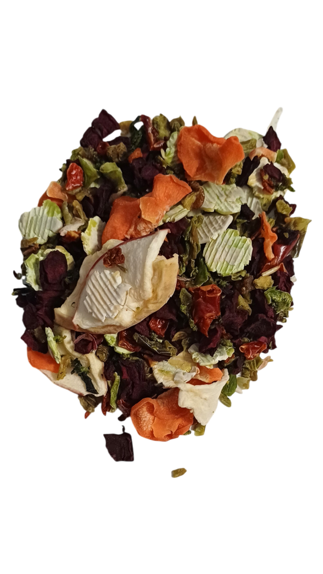 Fruit and Veg Mix | Carni-Cravings