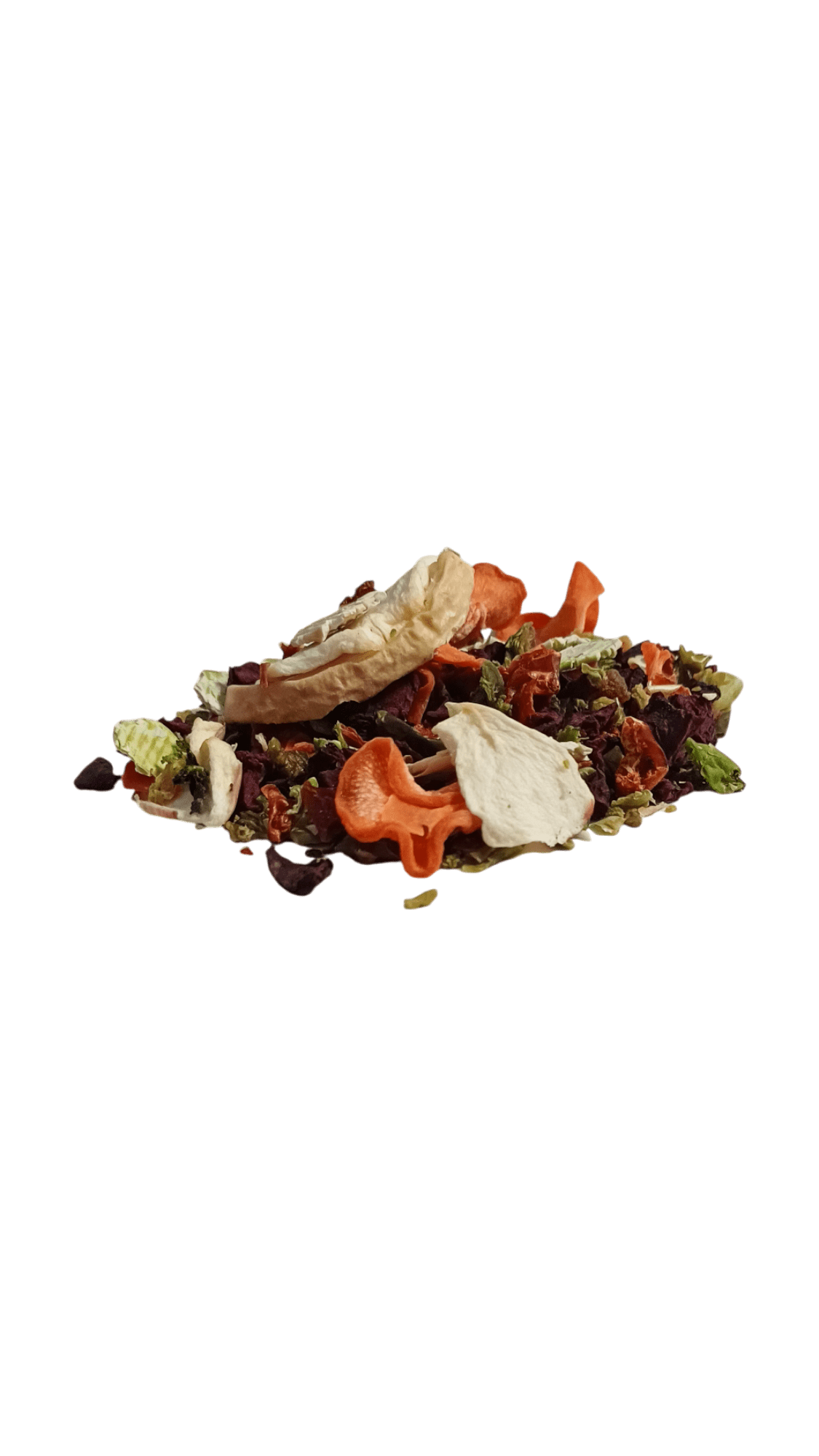 Fruit and Veg Mix | Carni-Cravings