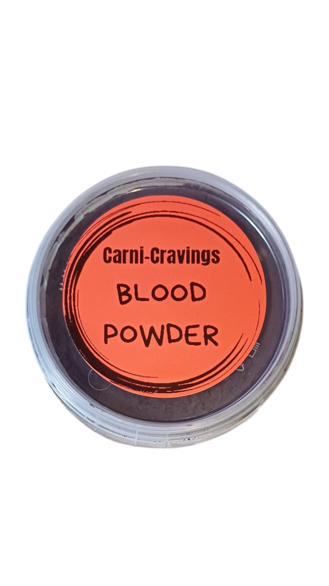 Blood Powder