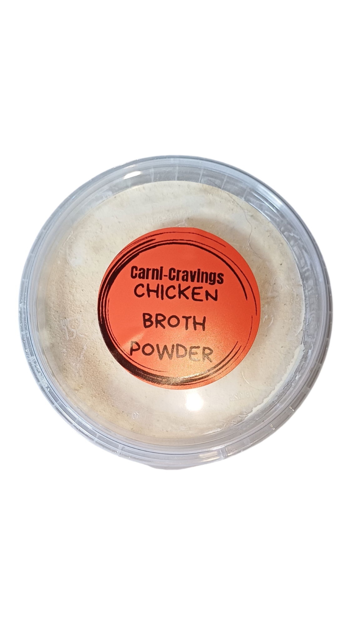 Chicken Broth Powder