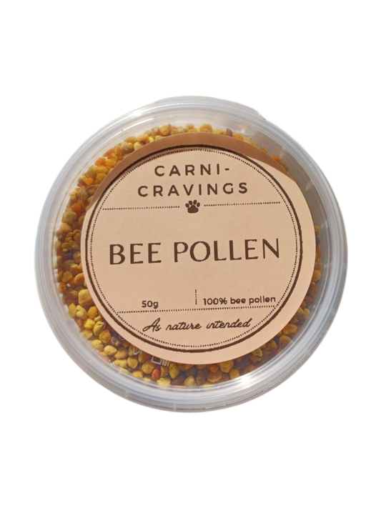 Bee Pollen