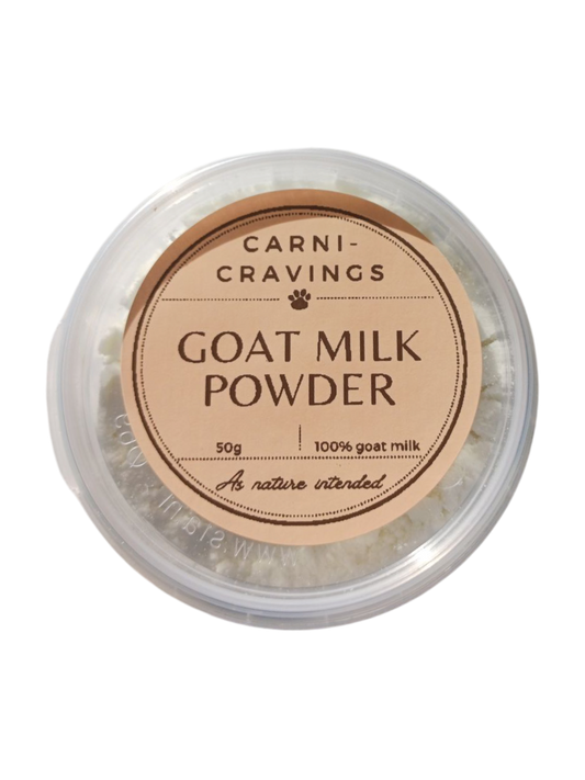 Goat Milk Powder