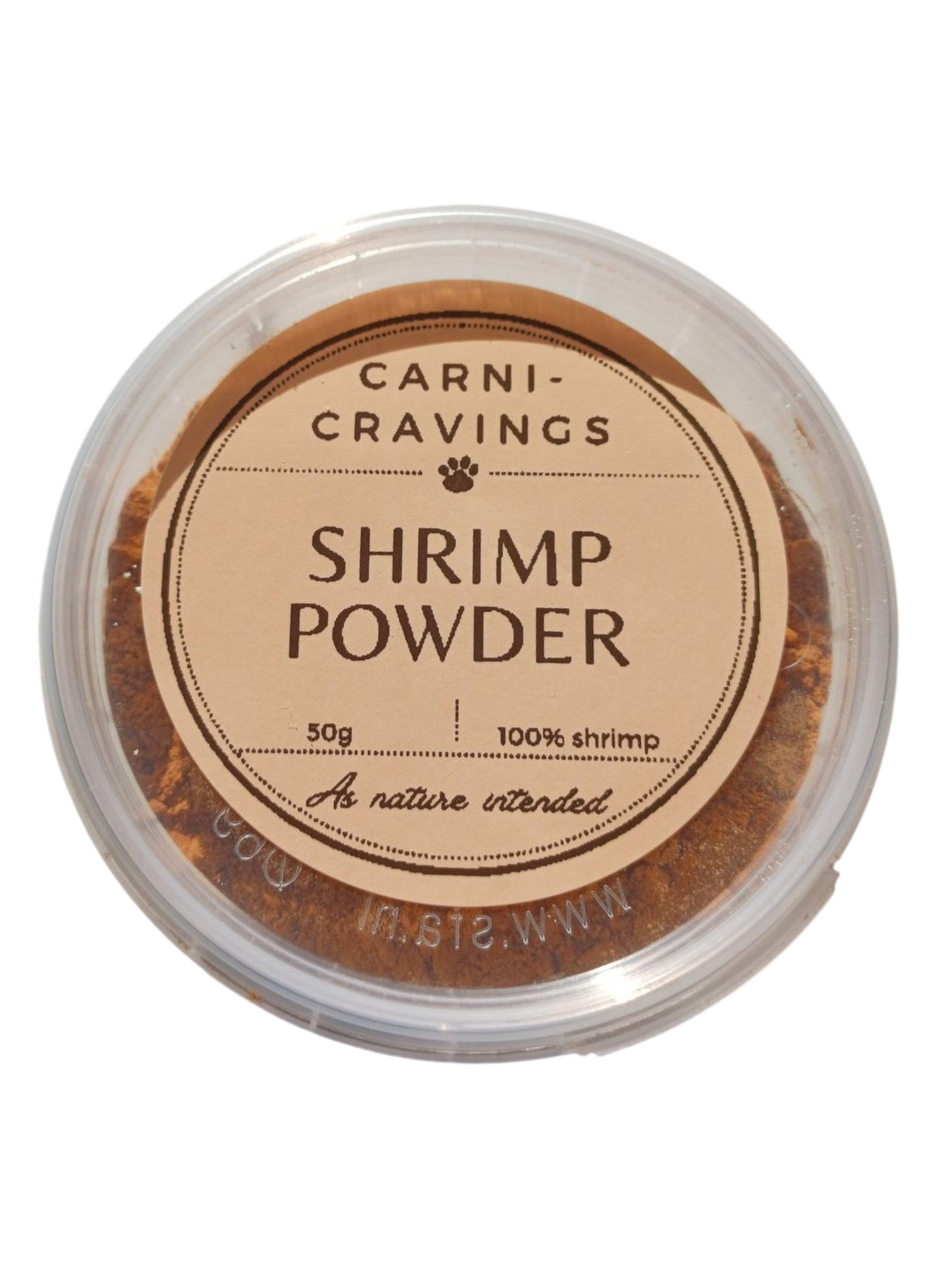 Shrimp Powder