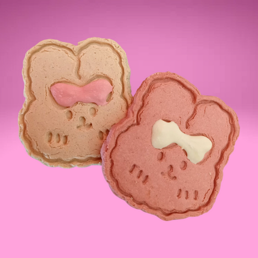 Rabbit Biscuits