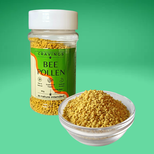 Bee Pollen 90g
